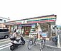 周辺：セブンイレブン京都大宮北箱ノ井町店まで70m