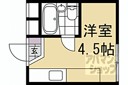 メゾン鷹ケ峰 3階/309