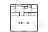 間取り：間取