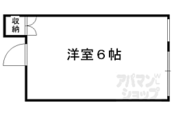 🉐敷金礼金0円！🉐京福電気鉄道北野線 北野白梅町駅 徒歩5分