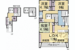 フォレストメゾン雅
