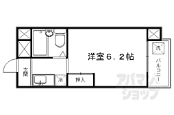 カルフール北村 4階