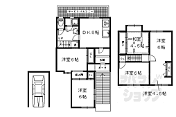 叡山電鉄鞍馬線 岩倉駅 徒歩22分
