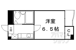 シャローム 4階