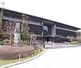 京都産業大学まで1800m