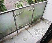 107号室の写真です。