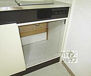 121号室の写真です。