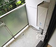 121号室の写真です。