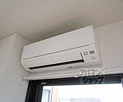 121号室の写真です。