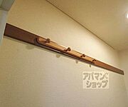 121号室の写真です。