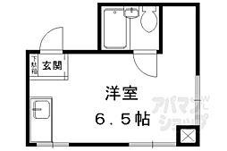 メゾン鷹ケ峰 3階/301