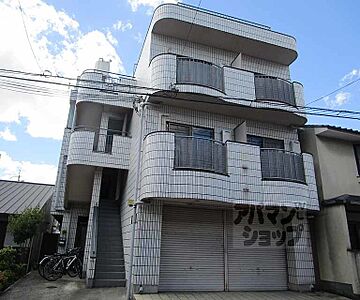 外観 外観
