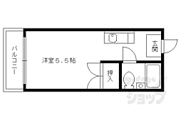 京阪本線 神宮丸太町駅 徒歩15分