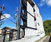 京都府京都市左京区上高野山ノ橋町：物件画像／ウインズリンク株式会社　アパマンショップ北大路店