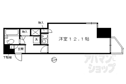 阪急京都本線 大宮駅 徒歩5分