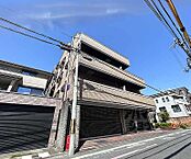 京都府京都市中京区高倉通竹屋町上ル坂本町：物件画像／ウインズリンク株式会社　アパマンショップ北大路店