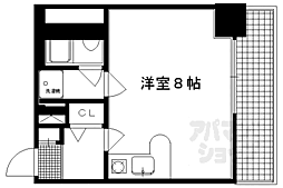 京都市営烏丸線 丸太町駅 徒歩14分