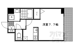 JR山陰本線 円町駅 徒歩8分