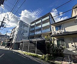 JR山陰本線 二条駅 徒歩4分の賃貸マンション