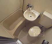浴室