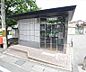周辺：京都銀行　原谷店舗外ＡＴＭまで210m