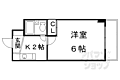 アレックスB.L.D.V3階1.7万円
