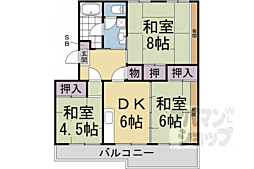 叡山電鉄叡山本線 元田中駅 徒歩7分