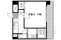 京都市営烏丸線 今出川駅 徒歩3分