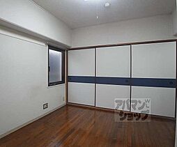 京都市営烏丸線 丸太町駅 徒歩9分の賃貸マンション 2階1DKのリビング/ダイニング