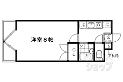 京阪本線 出町柳駅 徒歩12分