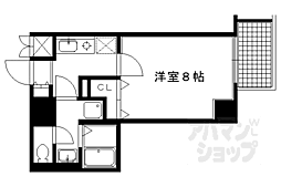 京都市営烏丸線 烏丸御池駅 徒歩3分