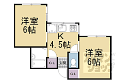 京阪本線 神宮丸太町駅 徒歩1分