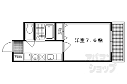 京都地下鉄東西線 二条駅 徒歩13分