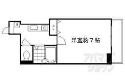 京都市営烏丸線 四条駅 徒歩9分