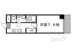 京都地下鉄東西線 二条駅 徒歩19分