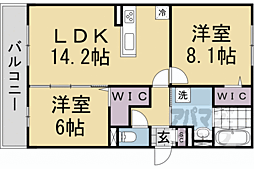 ＧＲＡＭＭ箱ノ井 3階