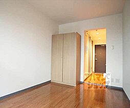 京阪本線 出町柳駅 徒歩6分の賃貸マンション 1階1Kのリビング/ダイニング