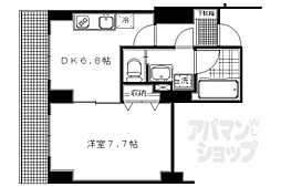京都市営烏丸線 今出川駅 徒歩12分