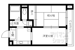 阪急京都本線 京都河原町駅 徒歩4分