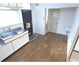 樋ノ上荘 2DKの写真