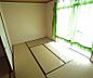 室内：和室