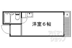 京都地下鉄東西線 二条駅 徒歩13分