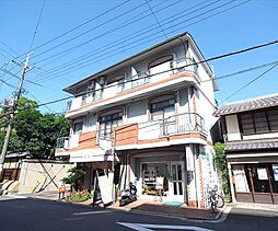 京阪本線 神宮丸太町駅 徒歩10分