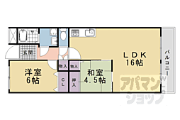 叡山電鉄叡山本線 一乗寺駅 徒歩8分