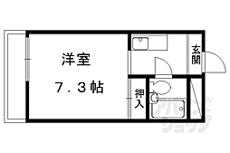 ハイツ協栄 2階