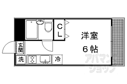 紫明ドミトリー 3階/301