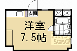 メゾン鷹ケ峰 3階