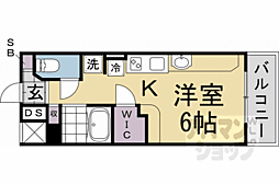 京都市営烏丸線 今出川駅 徒歩20分