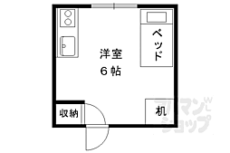 聴雪荘 1階