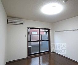 レイ上賀茂 101 1階1Kのリビング/ダイニング